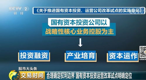 重磅文件落地繪制國(guó)企改革新路線圖，信息咨詢服務(wù)助力股市信心提振