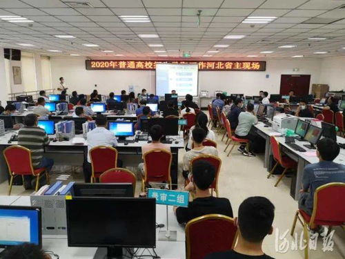 唐山市公布14個(gè)高考咨詢服務(wù)站電話，錄取工作將于8月7日正式啟動(dòng)