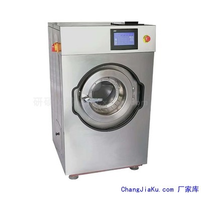 精準把控面料品質 YG701E全自動織物縮水率試驗機，紡織檢測新標桿